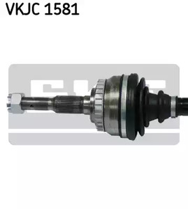 Фото VKJC1581 Вал SKF {forloop.counter}}